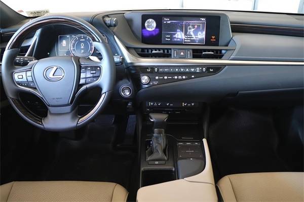 2021 Lexus ES 250 Monthly payment of - - by dealer for sale in Concord, CA – photo 11