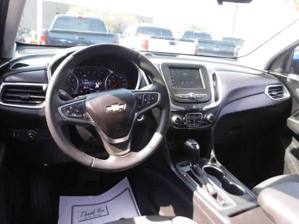 2019 CHEVROLET EQUINOX LT**LIKE NEW**LOW MILES**FINANCING AVAILABLE** for sale in redford, MI – photo 15