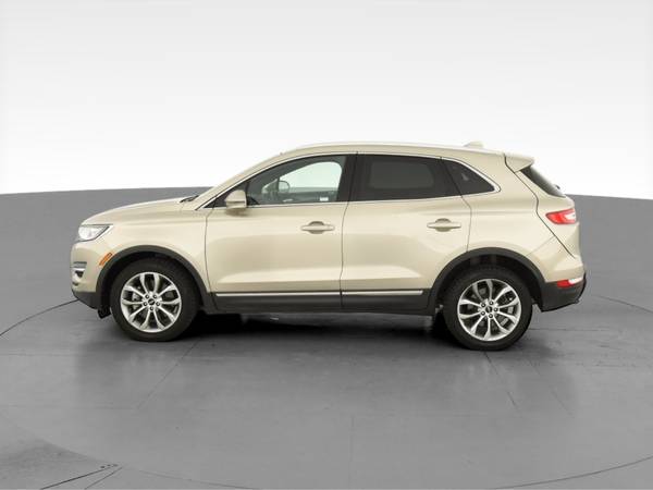 2015 Lincoln MKC Sport Utility 4D suv Gold - FINANCE ONLINE - cars &... for sale in Tucson, AZ – photo 5