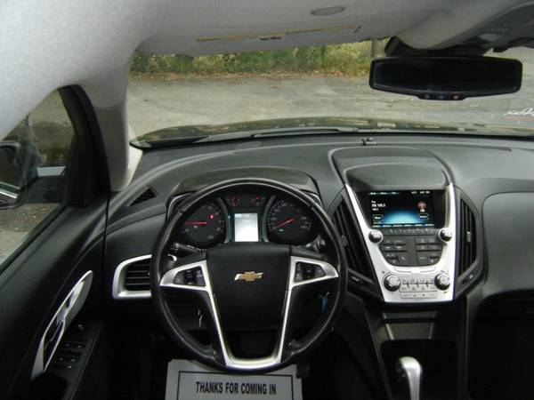 2013 Chevrolet Equinox 1LT AWD for sale in Chelmsford, MA – photo 17