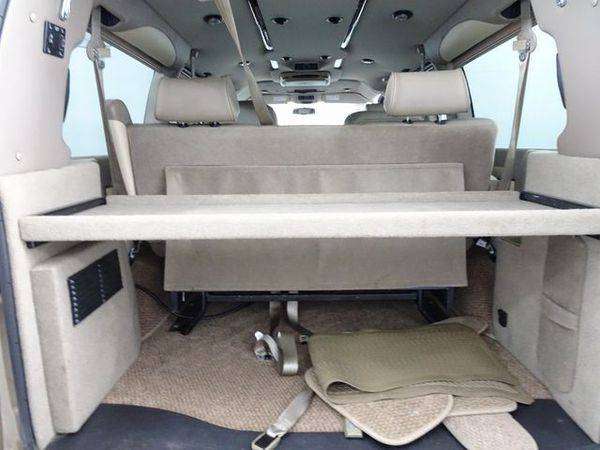 2012 Chevrolet Chevy Express Cargo Van YF7 Upfitter Rates start at... for sale in McKinney, TX – photo 24