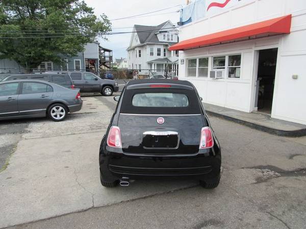 2013 FIAT 500 - Financing Available! for sale in Bridgeport, NY – photo 4