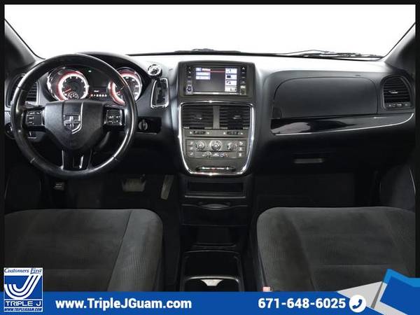 2015 Dodge Grand Caravan - - cars & trucks - by dealer for sale in Other, Other – photo 23