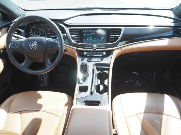 2017 Buick LaCrosse Essence - - by dealer - vehicle for sale in Hastings, MN – photo 8
