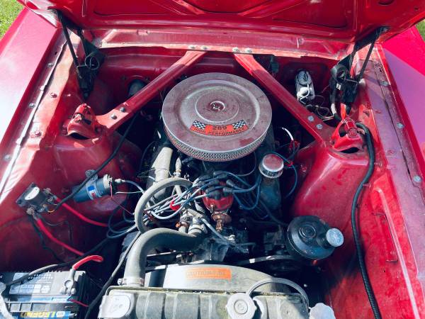 1965 Ford Mustang matching Car for sale in Homosassa Springs, FL – photo 8
