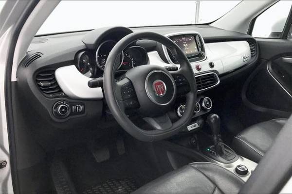 2016 FIAT 500X All Wheel Drive AWD 4dr Lounge SUV for sale in Spokane, MT – photo 22