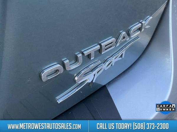 2011 Subaru Impreza Outback Sport AWD 4dr Wagon 4A - cars & trucks -... for sale in Worcester, MA – photo 11