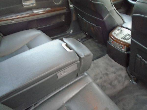 2006 BMW 7-Series 750Li - ALL CREDIT WELCOME! for sale in Roanoke, VA – photo 21