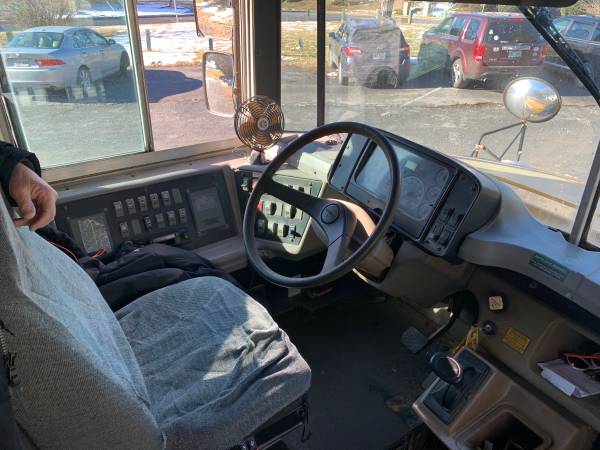 Freightliner bus for sale in Vienna, District Of Columbia – photo 9
