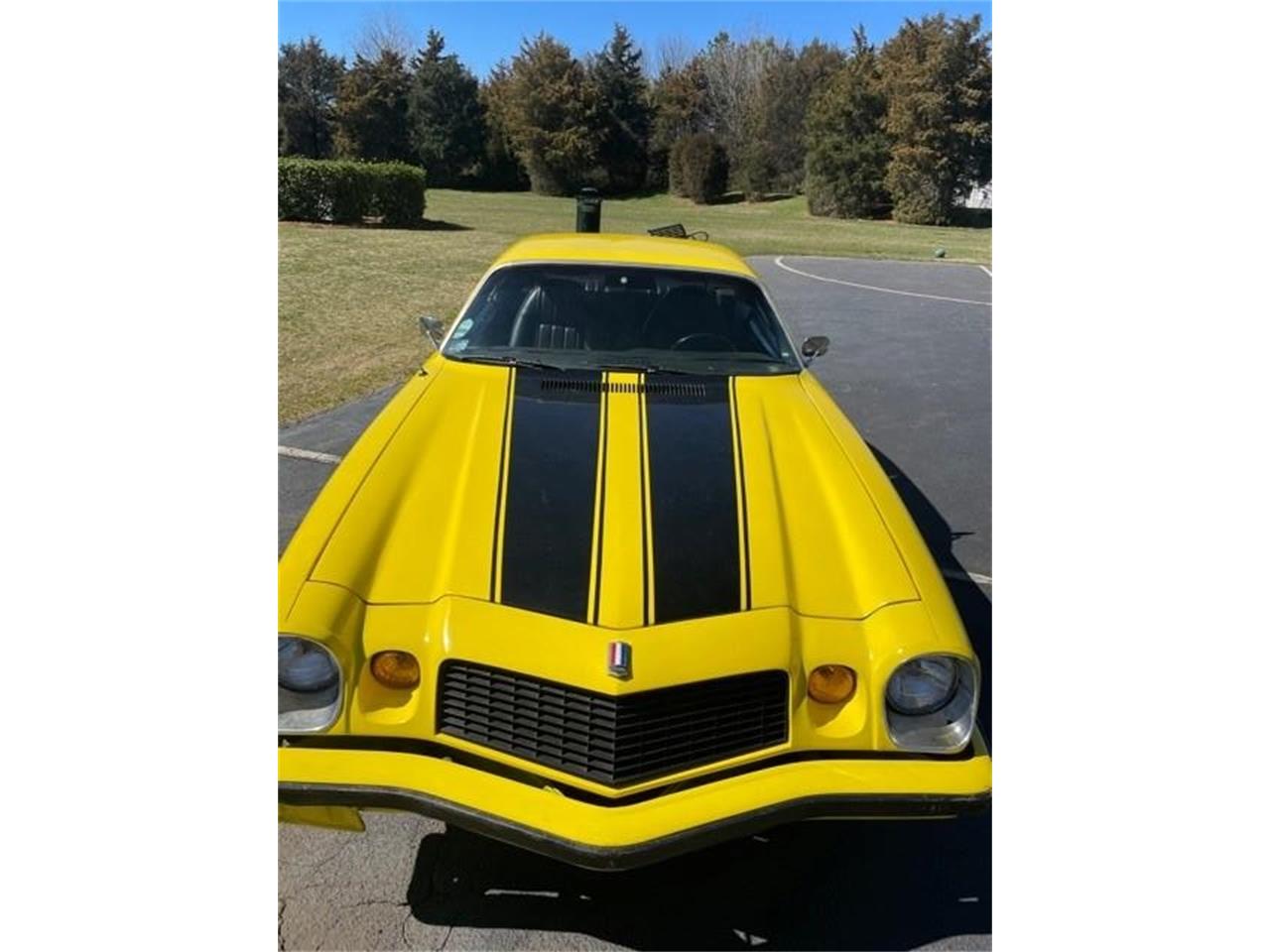 1974 Chevrolet Camaro for sale in Waxhaw, NC – photo 2