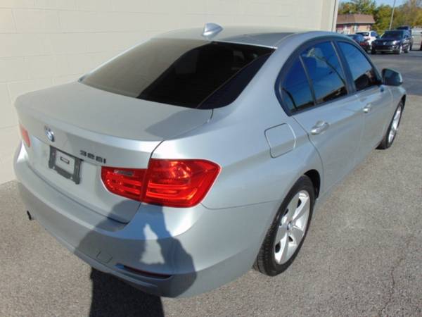 2014 BMW 3-Series $0 DOWN? BAD CREDIT? WE FINANCE! for sale in Hendersonville, TN – photo 3