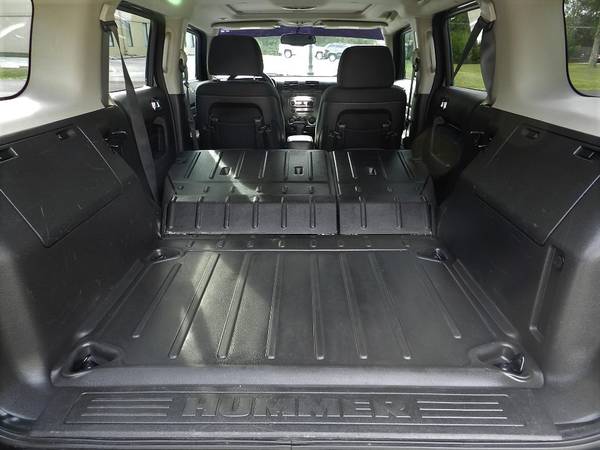 2009 Hummer H3 Adventure ~ Southern Owned ~ 86,821 Miles ~ $279 Month for sale in Carmel, IN – photo 24