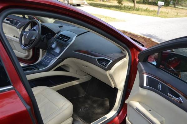 2014 Lincoln MKZ Hybrid Base 4dr Sedan Cash Cars for sale in Pensacola, FL – photo 16