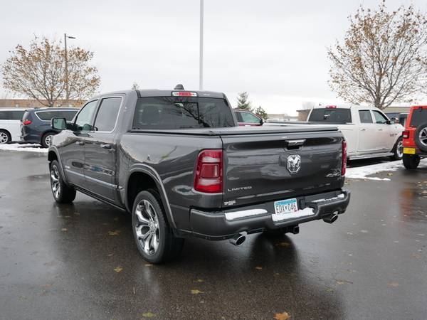 2020 RAM 1500 Limited - cars & trucks - by dealer - vehicle... for sale in Cambridge, MN – photo 8