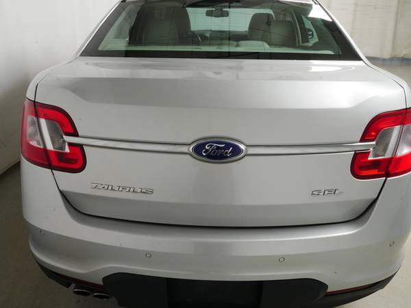 2012 Ford Taurus for sale in Inver Grove Heights, MN – photo 16