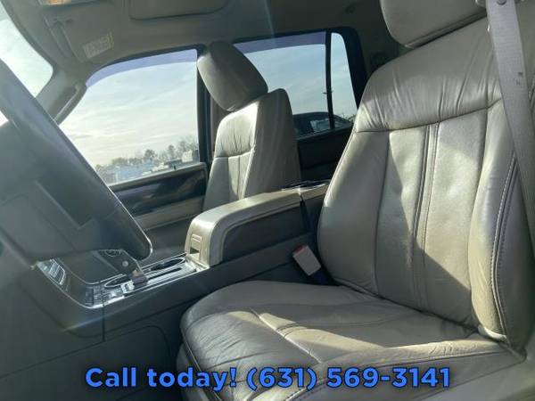 2015 Lincoln Navigator Base SUV - - by dealer for sale in Patchogue, NY – photo 13
