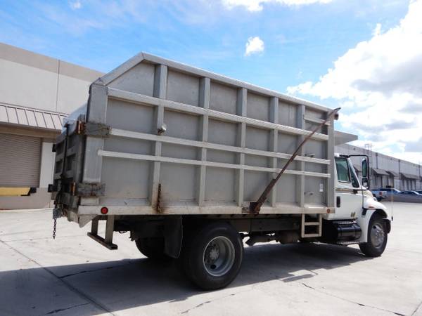 2010 International 4300 White - - by dealer for sale in Other, GA – photo 7