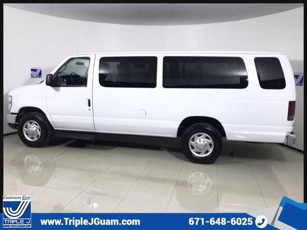 2013 Ford Econoline Wagon - - by dealer for sale in Other, Other – photo 7