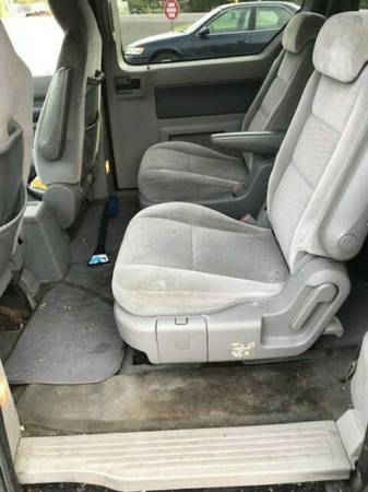 2004 Ford Freestar for sale in Arendtsville, PA – photo 9