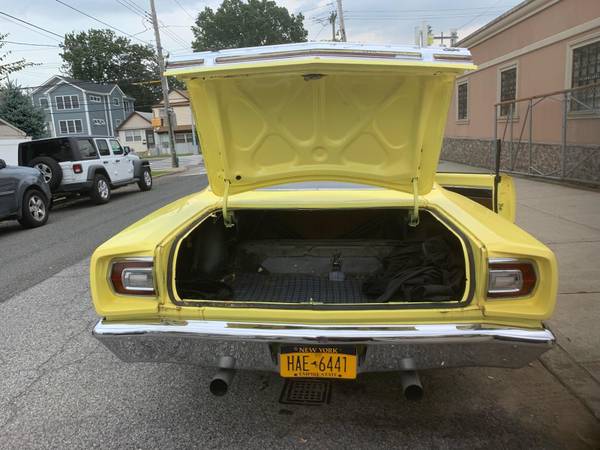 1968 Plymouth GTX for sale in STATEN ISLAND, NY – photo 10