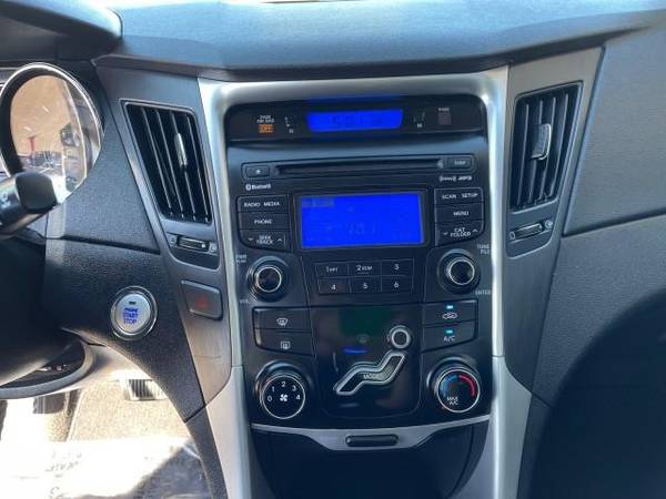 2013 Hyundai Sonata - - by dealer - vehicle for sale in Grand Junction, CO – photo 15