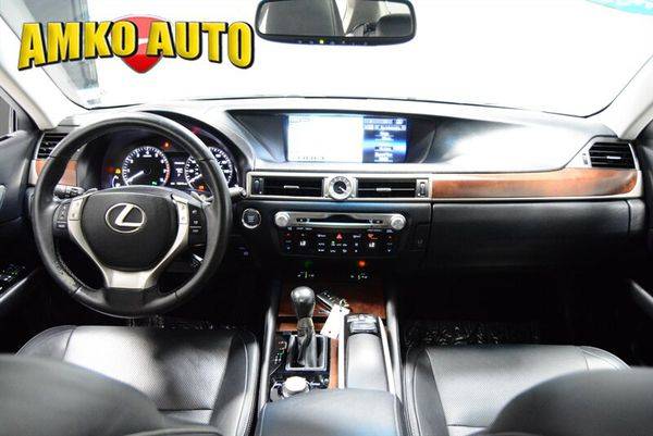 2015 Lexus GS 350 AWD 4dr Sedan - $750 Down for sale in District Heights, MD – photo 15