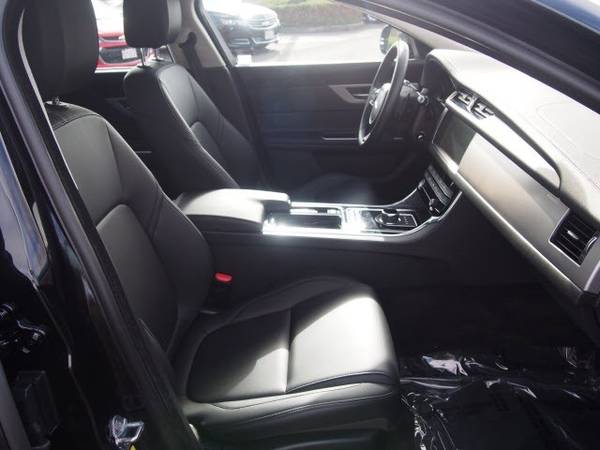 2019 Jaguar XF AWD All Wheel Drive Premium Sedan - cars & trucks -... for sale in Hillsboro, OR – photo 10