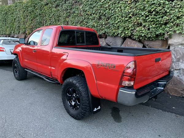2007 Toyota Tacoma V6 V6 4dr Access Cab - - by dealer for sale in Bothell, WA – photo 6