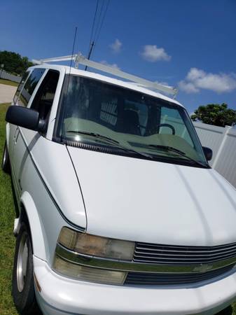 1999 Chevy astro for sale in Oneco, FL – photo 3