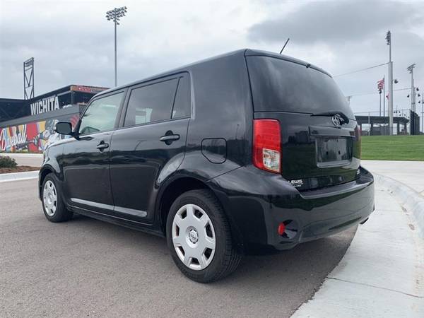 2012 Scion xB 5-Door Wagon 5-Spd MT - - by dealer for sale in Other, KS – photo 5