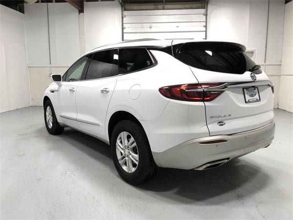 2020 Buick Enclave Essence with - - by dealer for sale in Wapakoneta, OH – photo 7