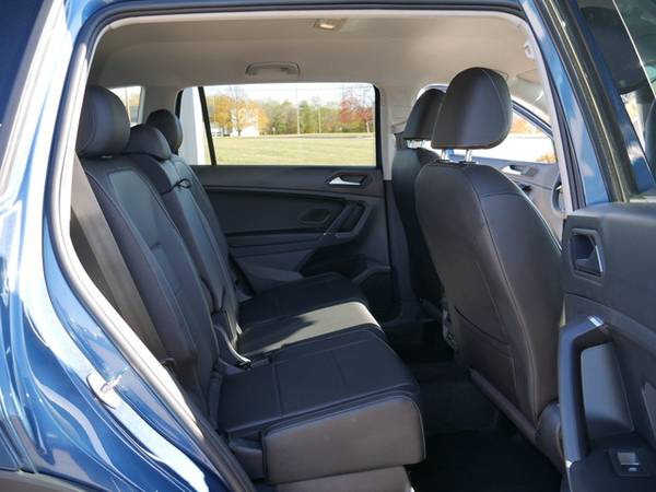 2020 Volkswagen VW Tiguan SE - cars & trucks - by dealer - vehicle... for sale in Inver Grove Heights, MN – photo 23