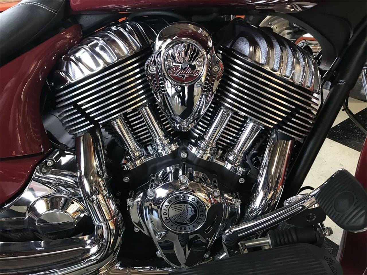 2014 Indian Chieftain for sale in Henderson, NV – photo 7
