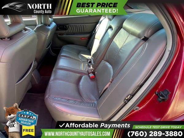 2003 Buick Regal LSSedan PRICED TO SELL! - - by dealer for sale in Oceanside, CA – photo 9