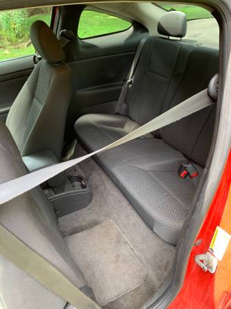 2007 Pontiac G5 for Sale $900 OBO for sale in Moodus, CT – photo 5
