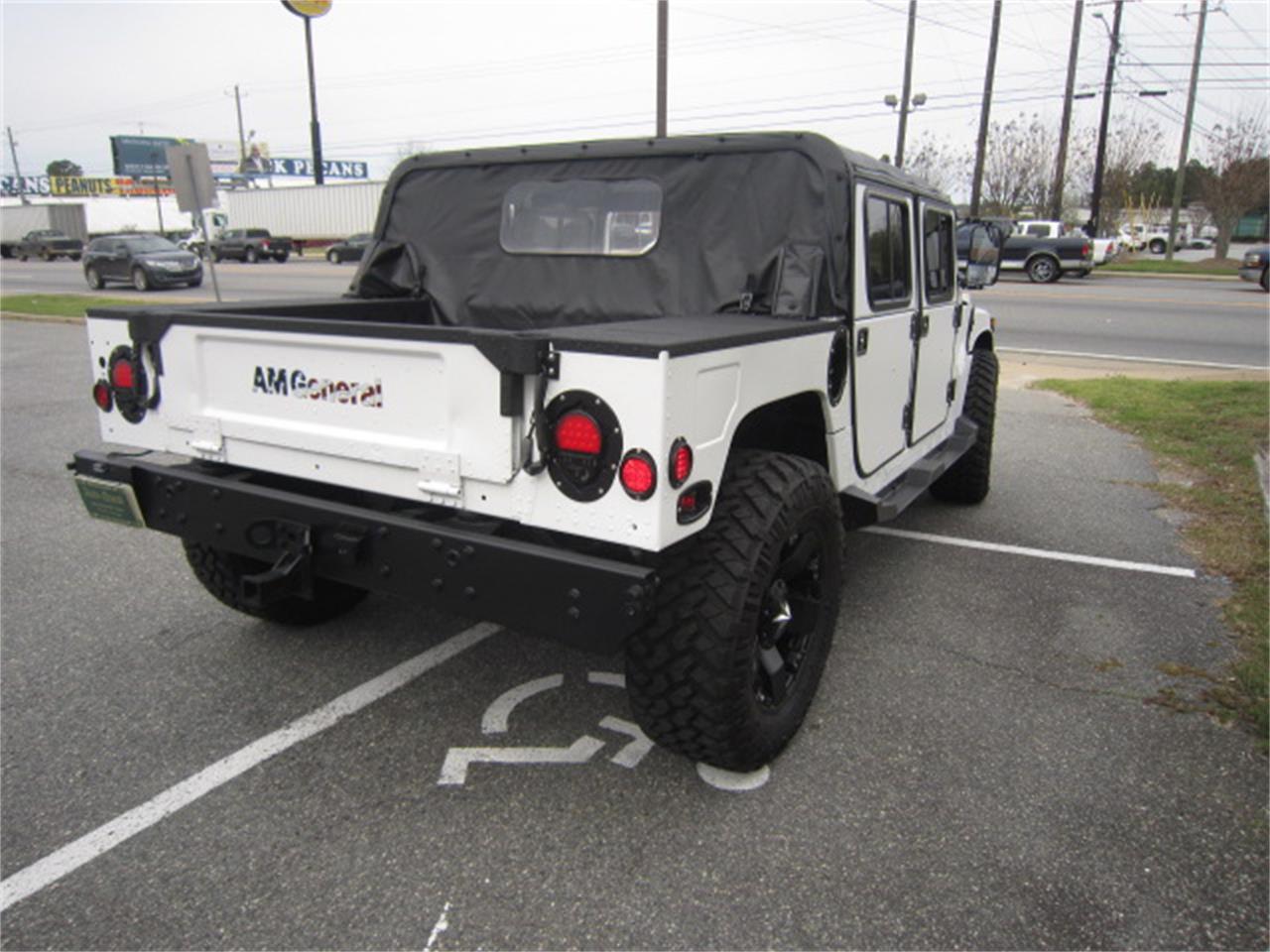 2003 Hummer H1 for sale in Tifton, GA – photo 5
