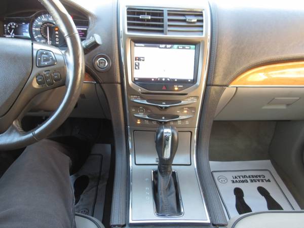 2012 Lincoln MKX AWD - cars & trucks - by dealer - vehicle... for sale in Rockford, WI – photo 21