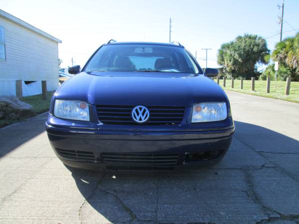 EON AUTO VW JETTA WAGON CUSTOM LOWERED CASH SPECIAL $2995 - cars &... for sale in Sharpes, FL – photo 3
