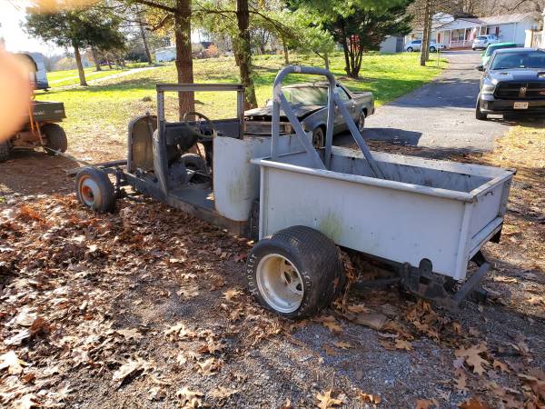 1927 Chevy Rat Rod for sale in Other, WV
