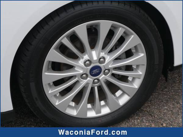 2017 Ford C-Max Hybrid SE - cars & trucks - by dealer - vehicle... for sale in Waconia, MN – photo 10