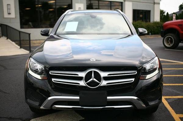 2019 *Mercedes-Benz* *GLC* *GLC 300 4MATIC SUV* Obsi for sale in south amboy, NJ – photo 8
