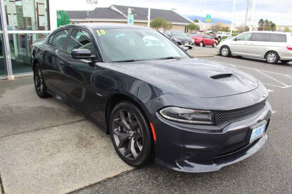 2019 Dodge Charger R/T for sale in Mount Vernon, WA – photo 4