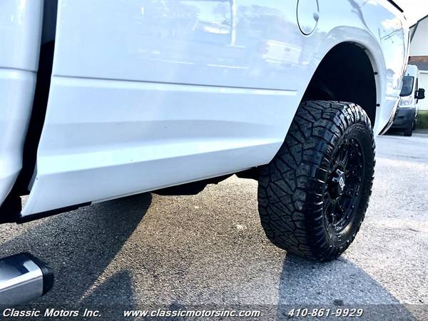 2018 Ram 2500 REG CAB ST 4X4 1-OWNER! LOCAL MD TRUCK! - cars & for sale in Finksburg, GA – photo 12