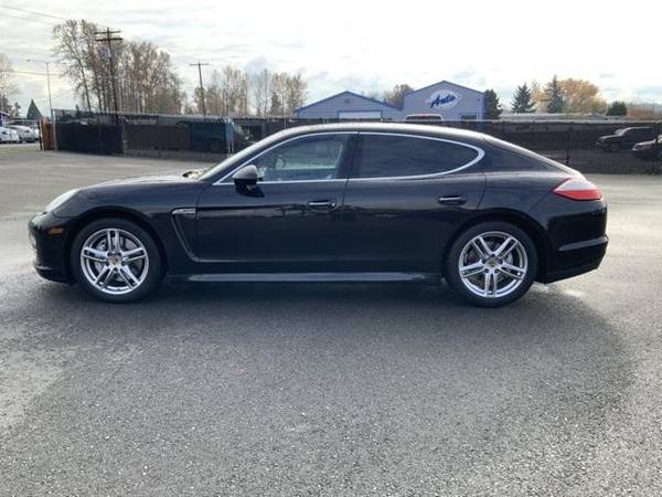 2010 Porsche Panamera S - cars & trucks - by dealer - vehicle... for sale in PUYALLUP, WA – photo 6