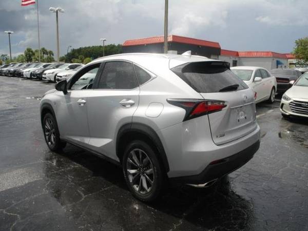 2015 Lexus NX 200t FWD $729 DOWN $95/WEEKLY for sale in Orlando, FL – photo 6