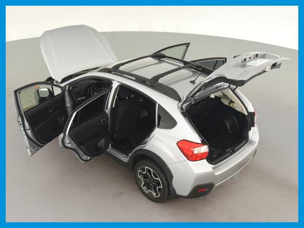 2014 Subaru XV Crosstrek Premium Sport Utility 4D hatchback Silver for sale in Atlanta, GA – photo 17