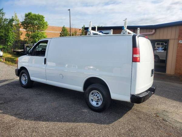 2013 CHEVROLET EXPRESS 2500 CARGO VAN - - by dealer for sale in Charlotte, NC – photo 5