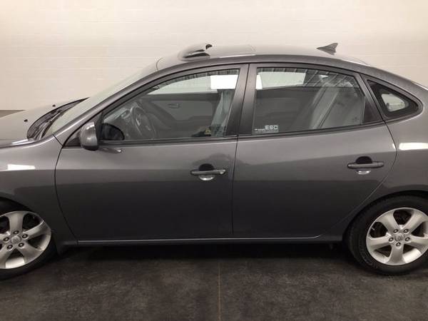 2009 Hyundai Elantra Carbon Gray Current SPECIAL! for sale in Carrollton, OH – photo 5