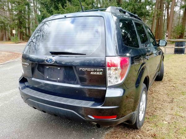 NICE 2010 Subaru Forester - LOW Mileage! NO Accidents! - cars &... for sale in Lakewood, NJ – photo 3
