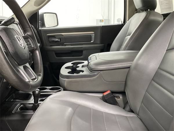 2017 Ram 2500 Tradesman - - by dealer - vehicle for sale in Chillicothe, OH – photo 12